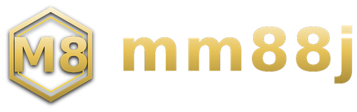 mm88j logo